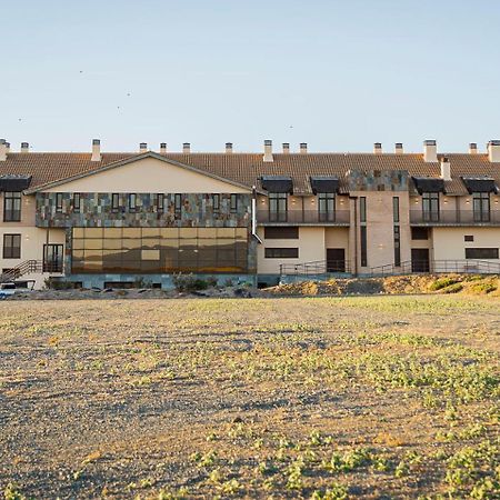Hotel-Asador Montes Oretanos Pulgar Екстериор снимка