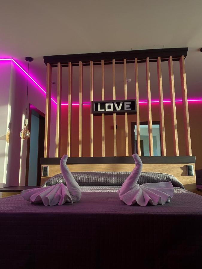 Hotel-Asador Montes Oretanos Pulgar Екстериор снимка