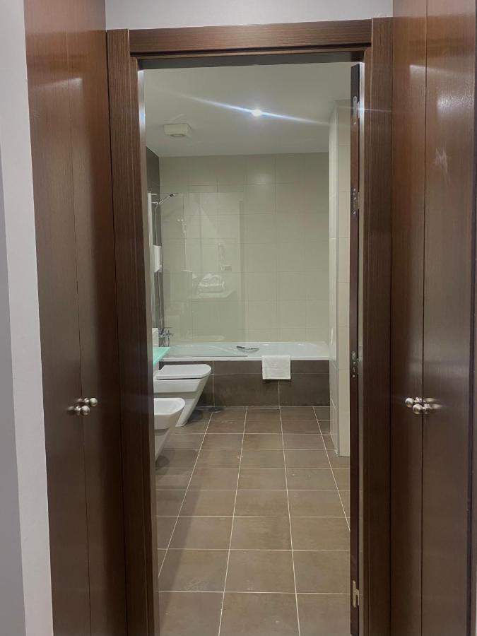 Hotel-Asador Montes Oretanos Pulgar Екстериор снимка