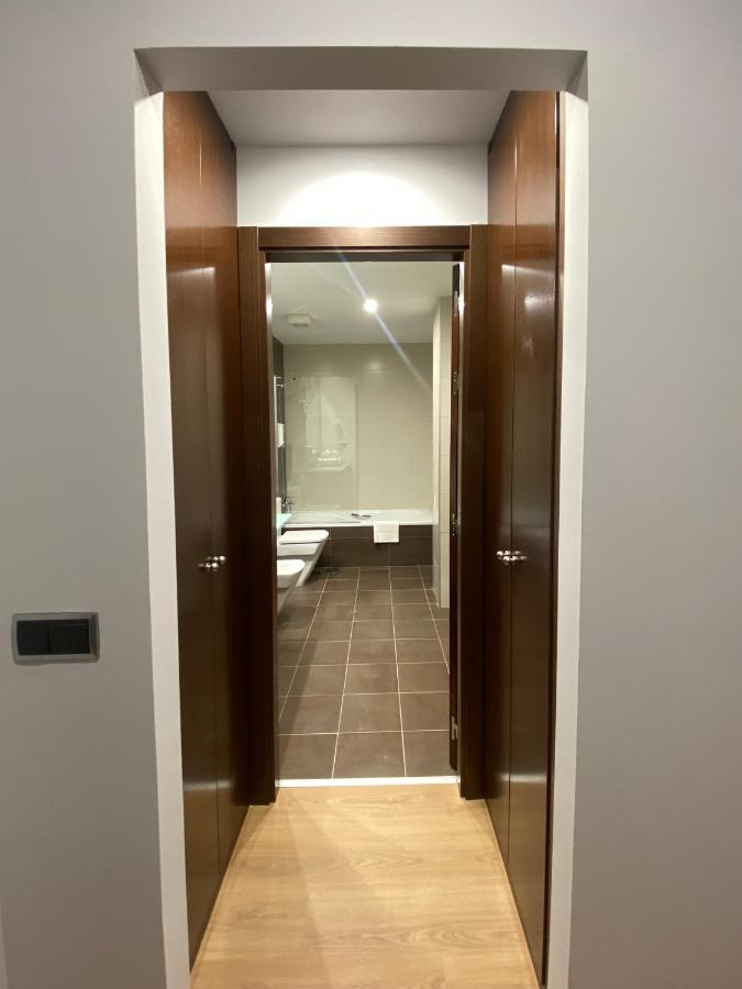 Hotel-Asador Montes Oretanos Pulgar Екстериор снимка