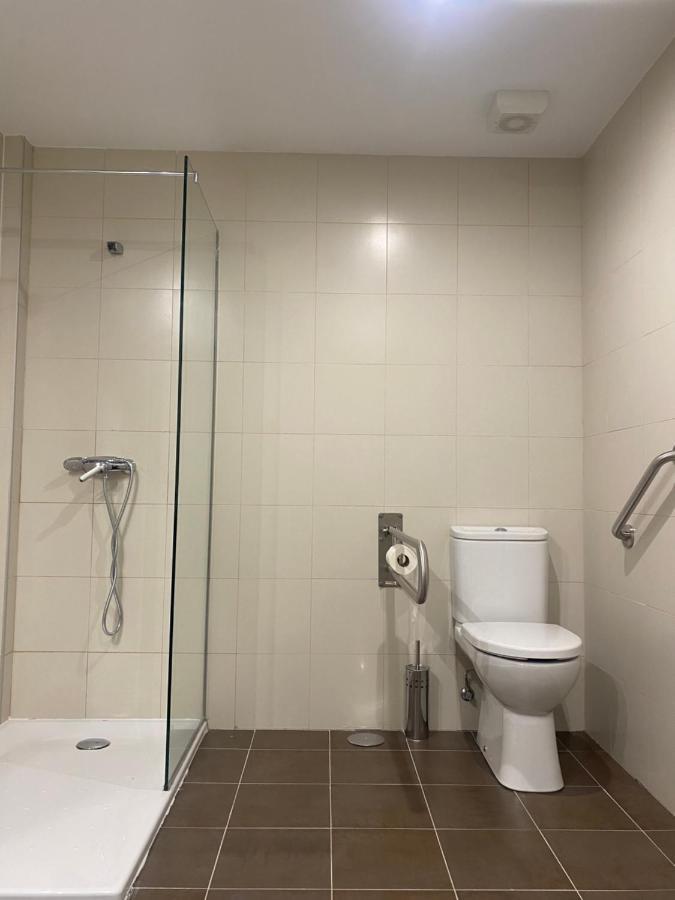 Hotel-Asador Montes Oretanos Pulgar Екстериор снимка