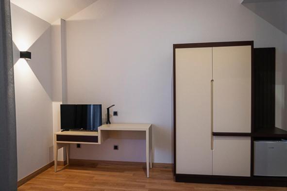 Hotel-Asador Montes Oretanos Pulgar Екстериор снимка