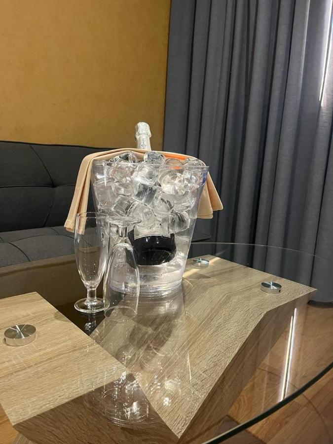 Hotel-Asador Montes Oretanos Pulgar Екстериор снимка