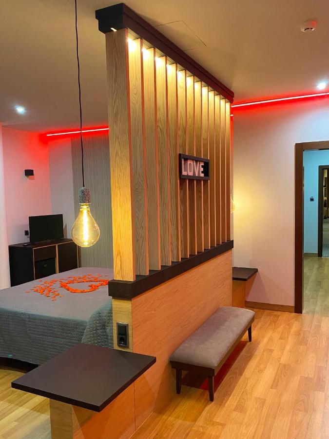 Hotel-Asador Montes Oretanos Pulgar Екстериор снимка
